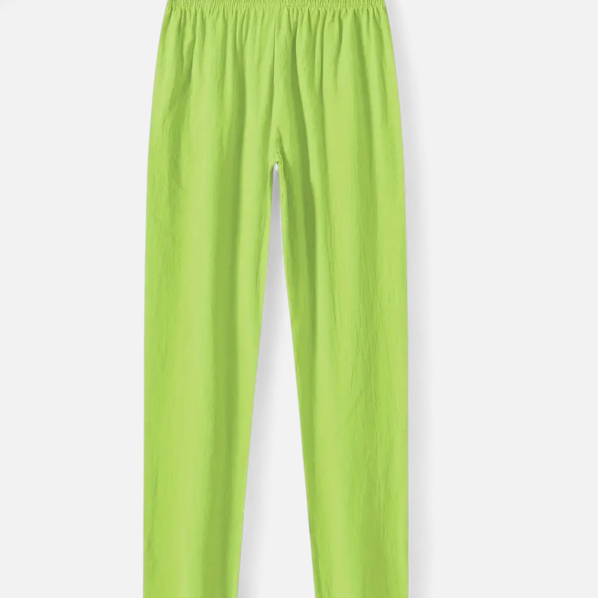 Anvoire | Men’s Loose Fit Athletic Trousers