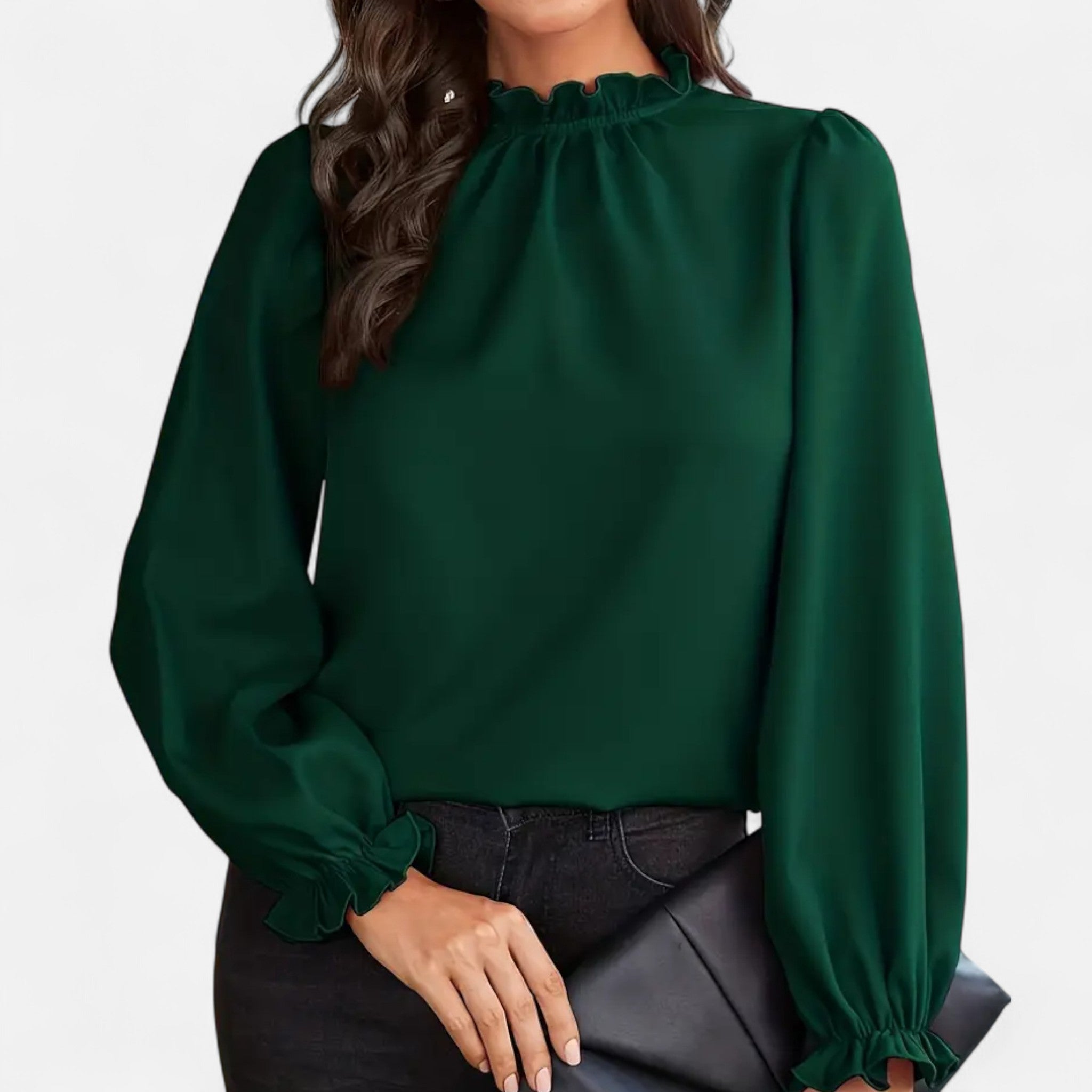 Anvoire | Women’s Heritage Knit Fashion Top