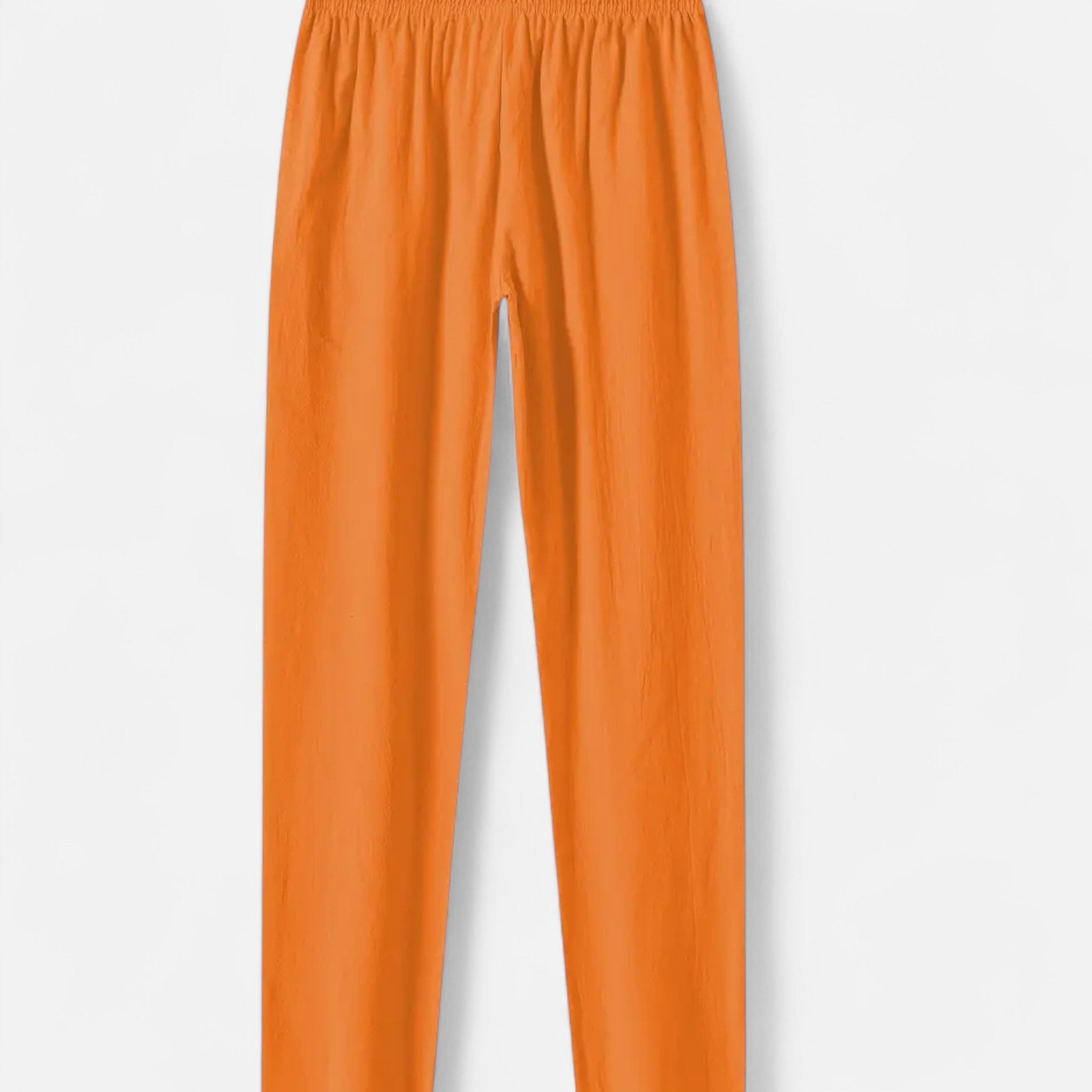 Anvoire | Men’s Loose Fit Athletic Trousers