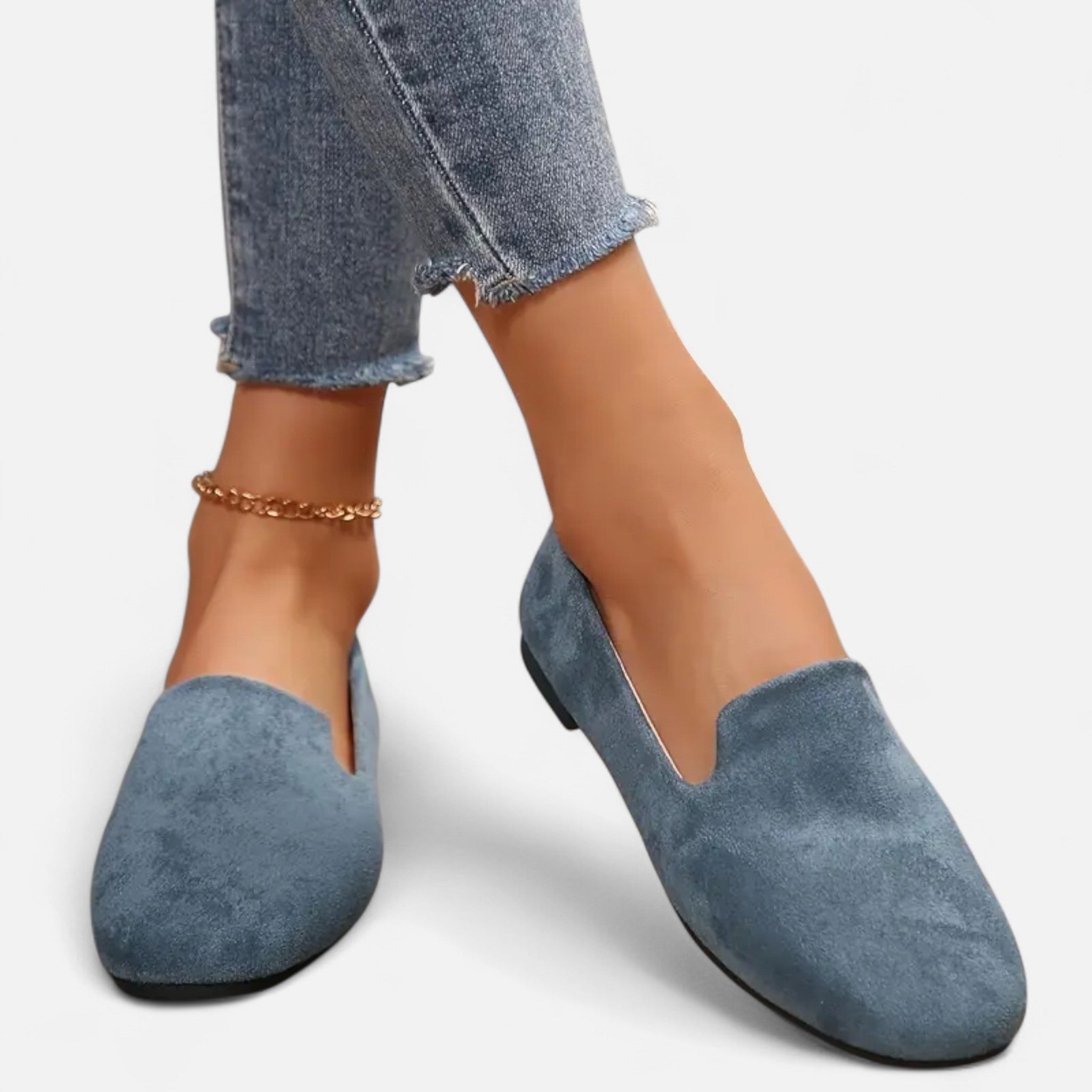Anvoire | Women’s Loafers – Elegant Everyday Comfort