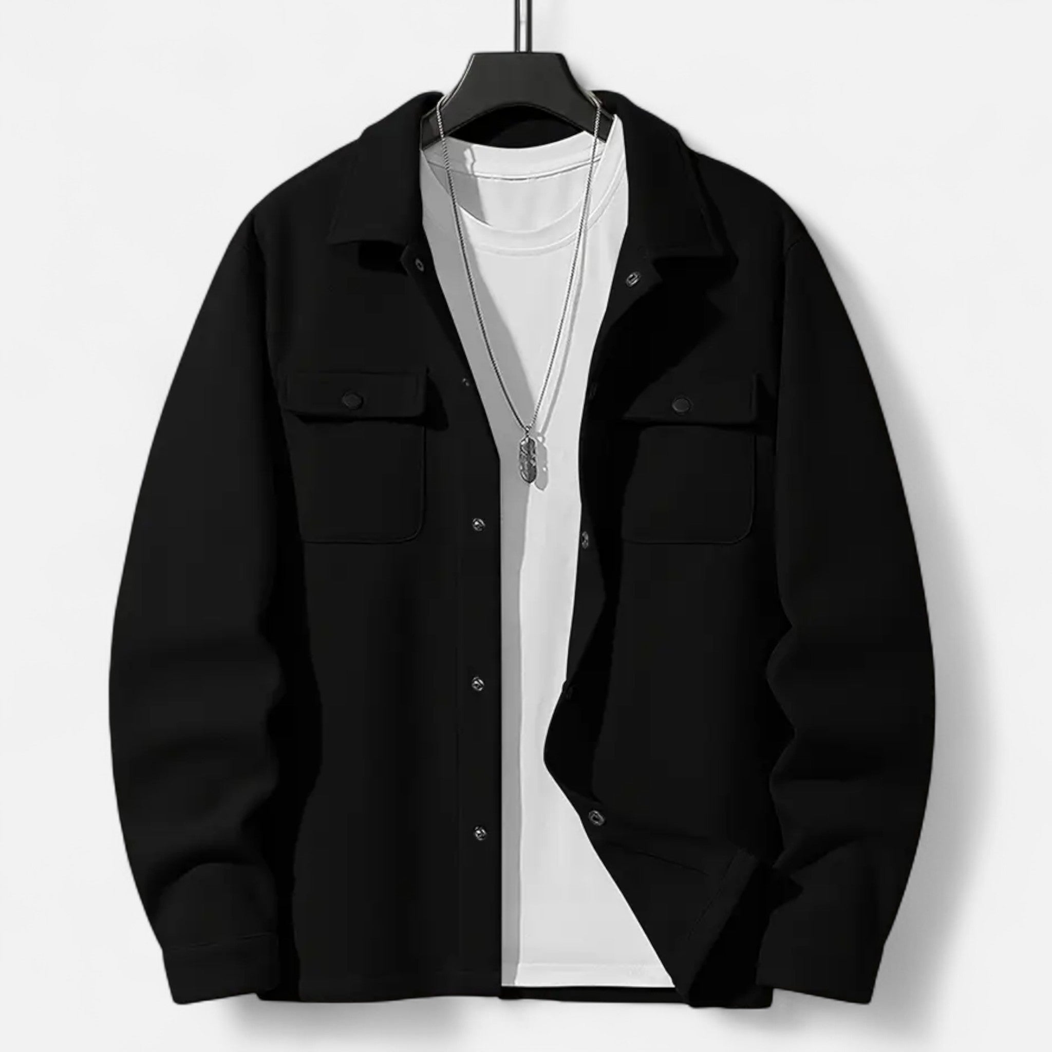 Anvoire | Men’s Ivy League Tweed Jacket