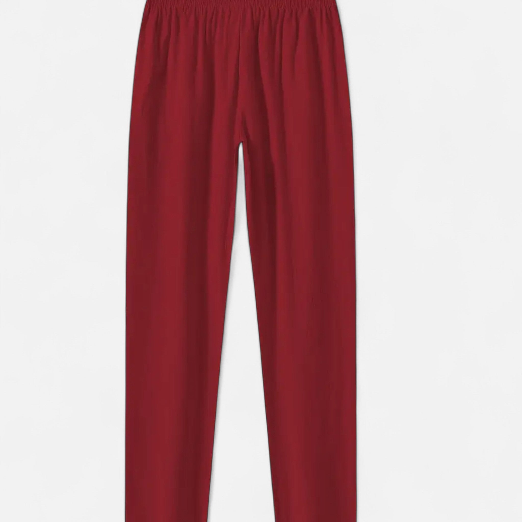 Anvoire | Men’s Loose Fit Athletic Trousers