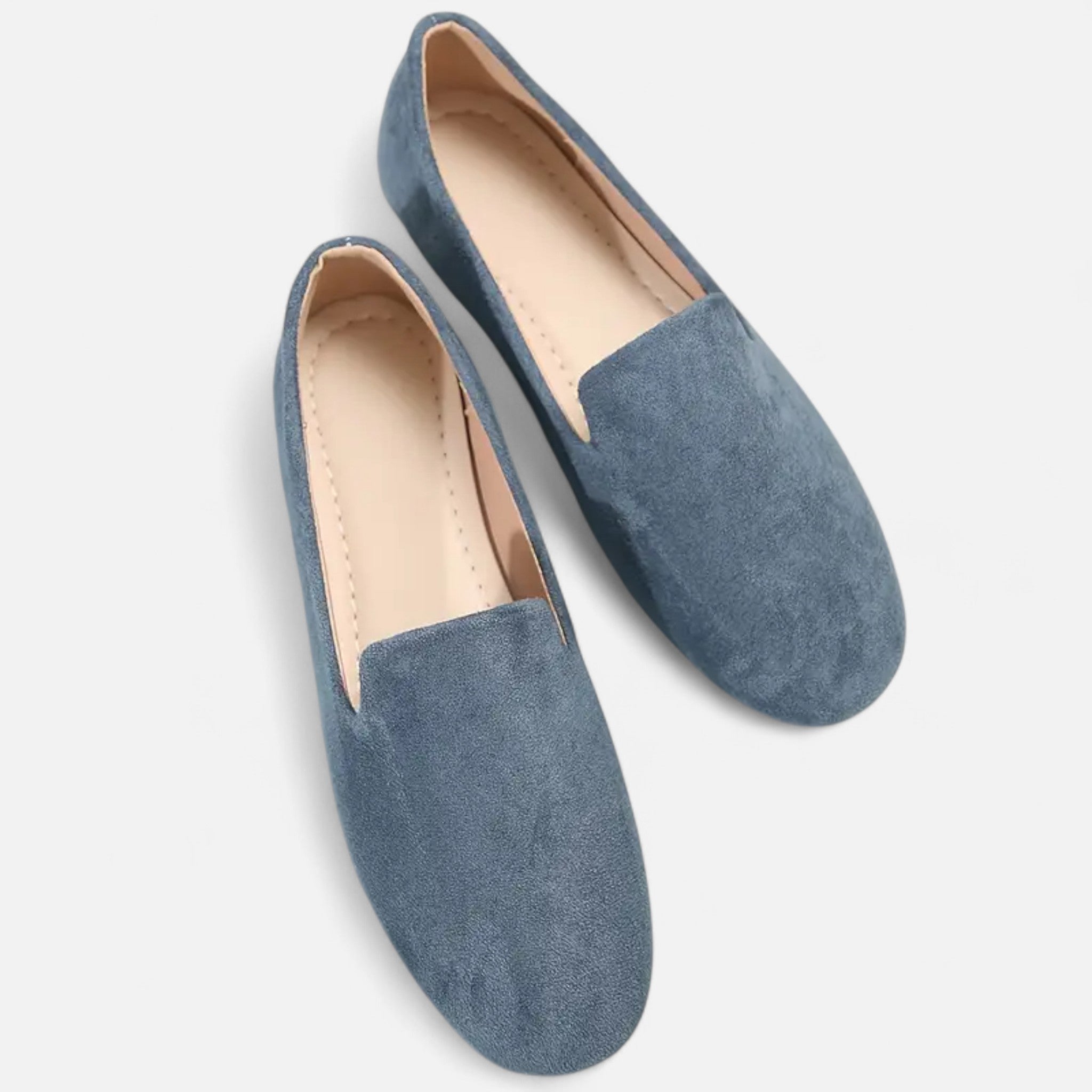 Anvoire | Women’s Loafers – Elegant Everyday Comfort
