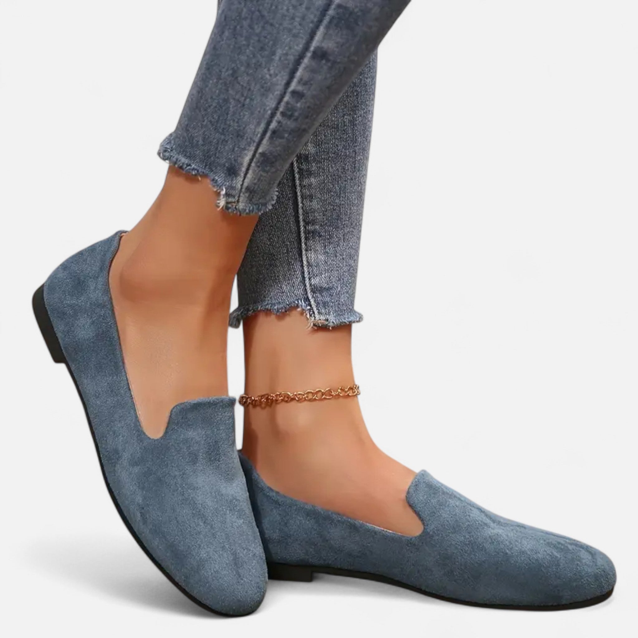 Anvoire | Women’s Loafers – Elegant Everyday Comfort