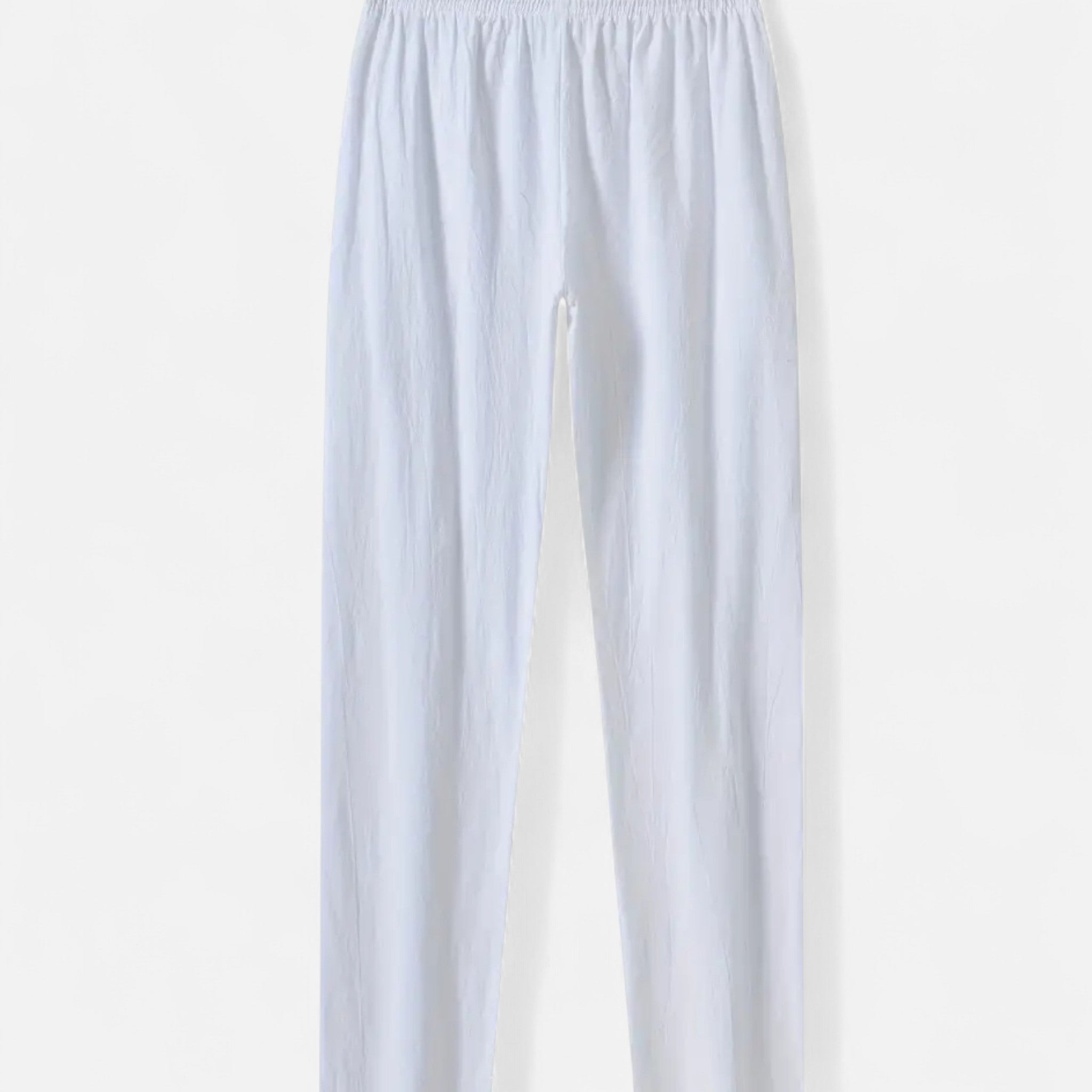 Anvoire | Men’s Loose Fit Athletic Trousers