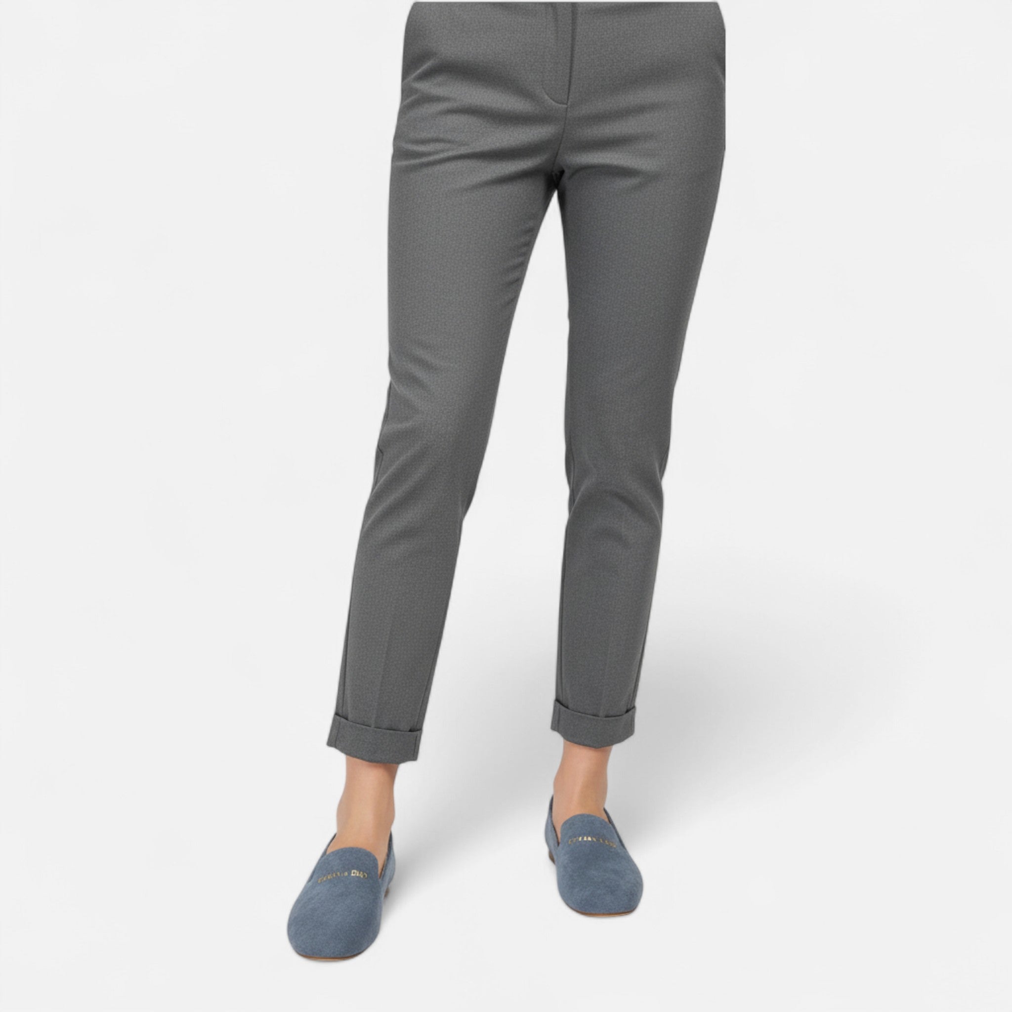 Anvoire | Women’s Loafers – Elegant Everyday Comfort