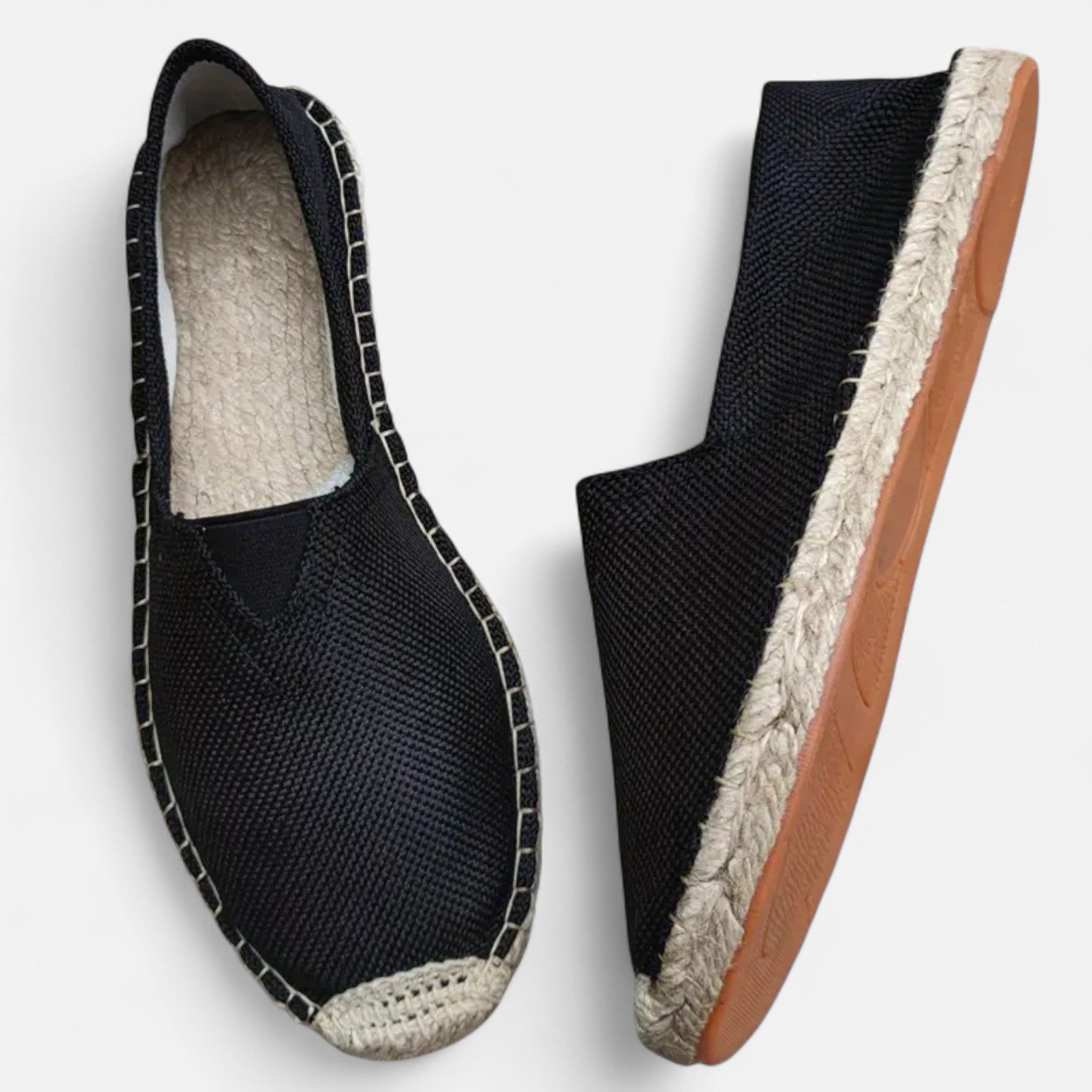 Anvoire | Men’s Classic Heritage Loafers