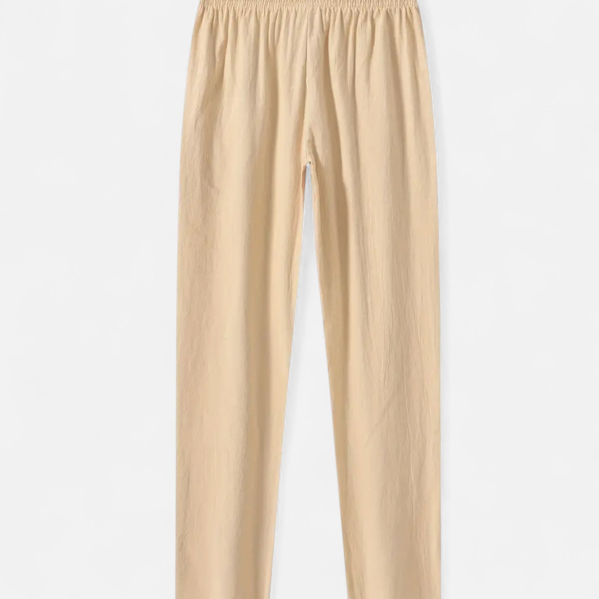 Anvoire | Men’s Loose Fit Athletic Trousers