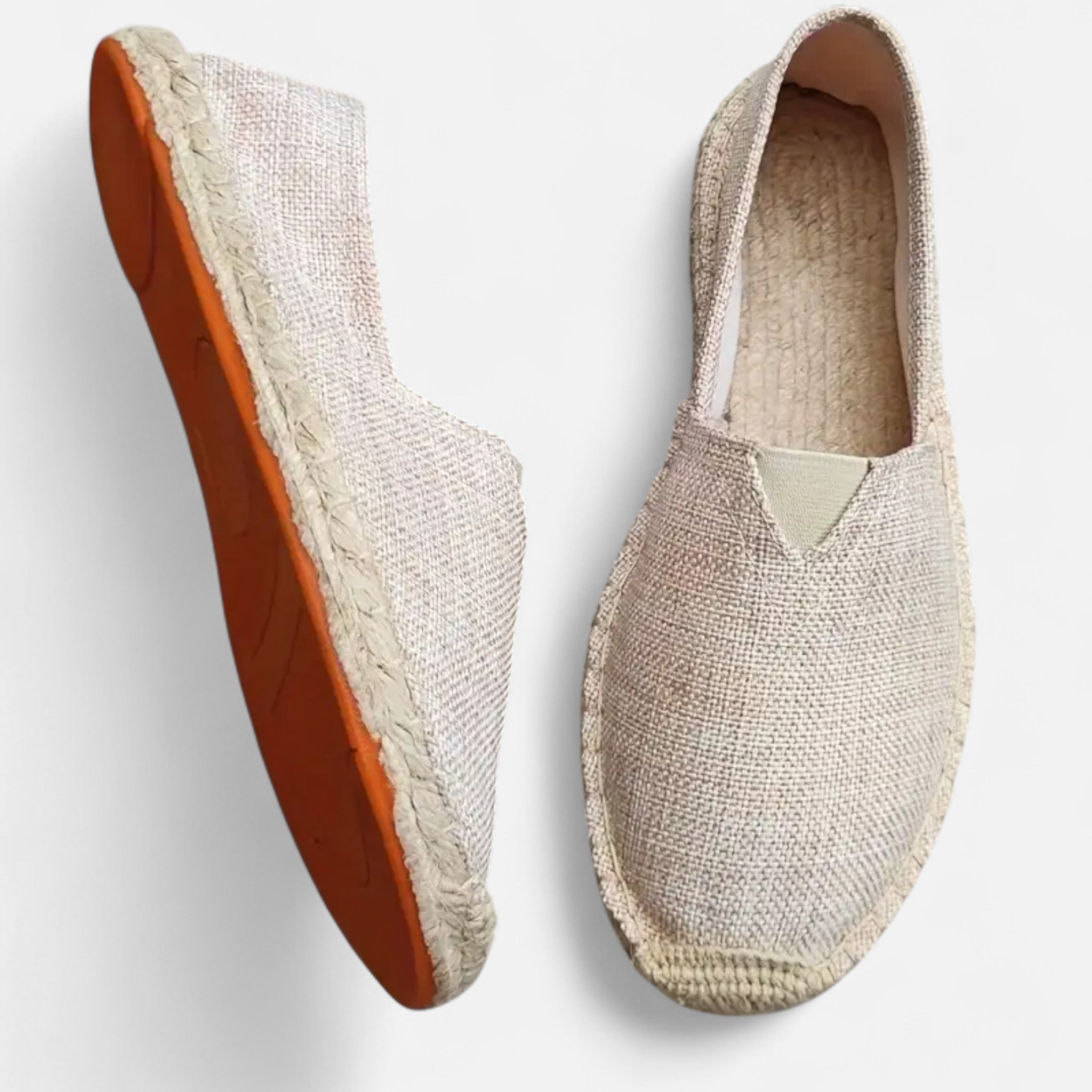 Anvoire | Men’s Classic Heritage Loafers
