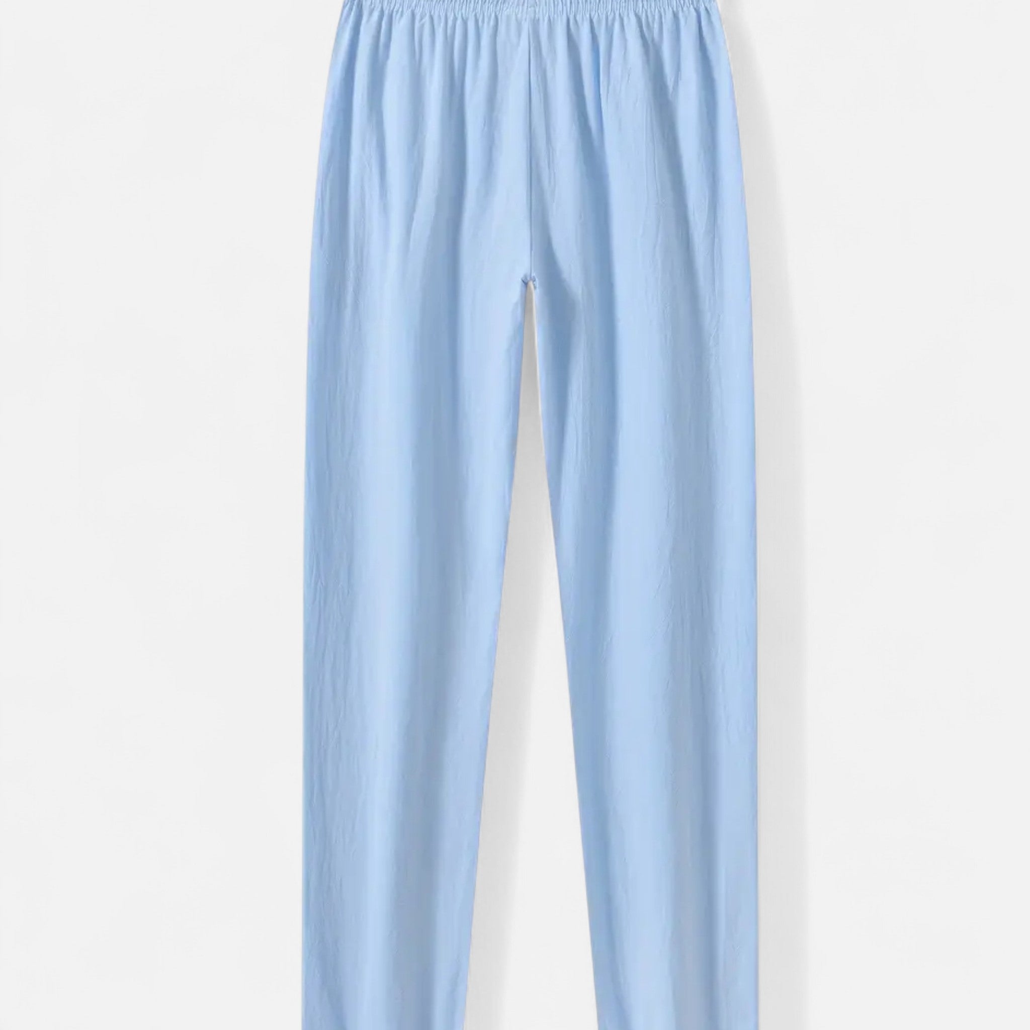 Anvoire | Men’s Loose Fit Athletic Trousers