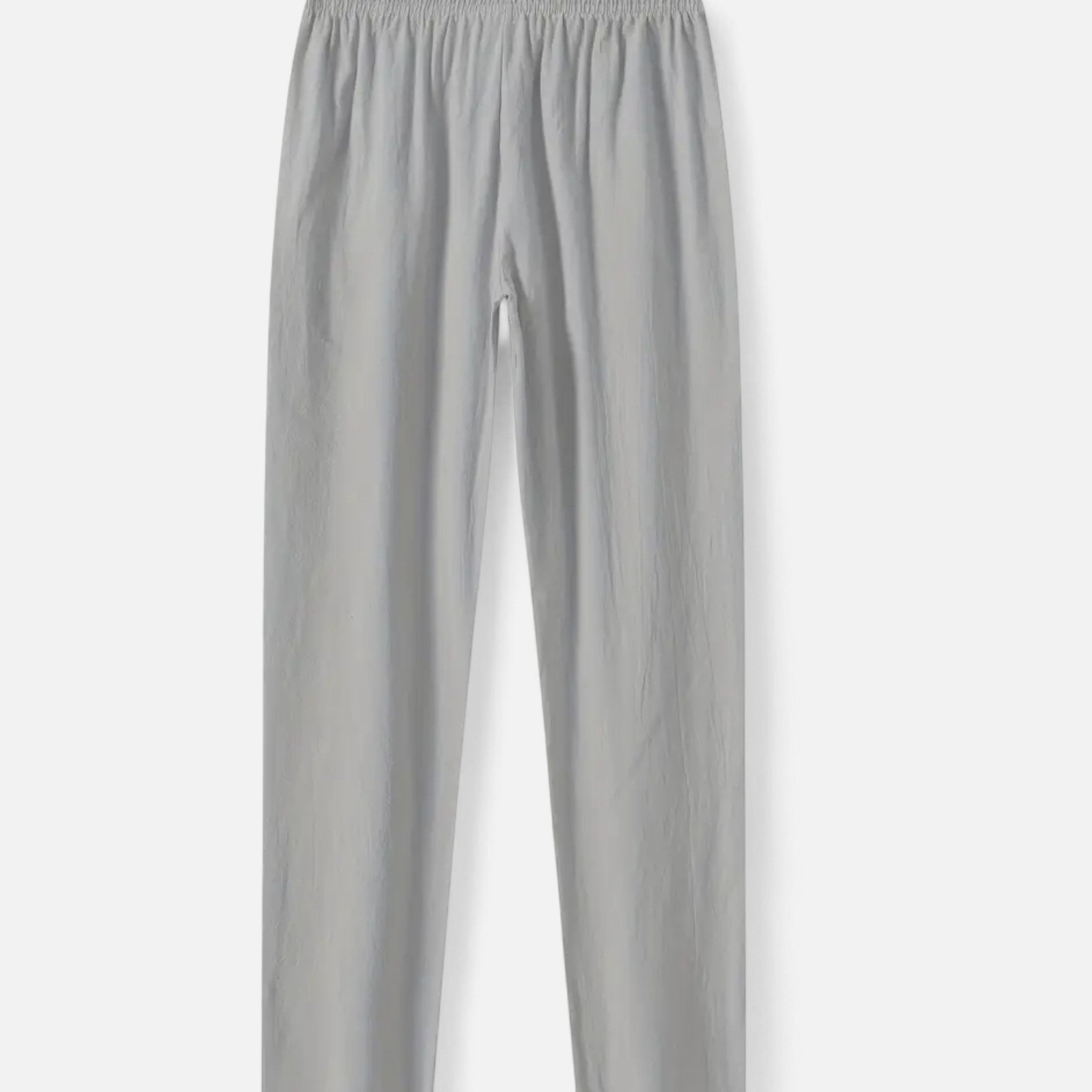 Anvoire | Men’s Loose Fit Athletic Trousers