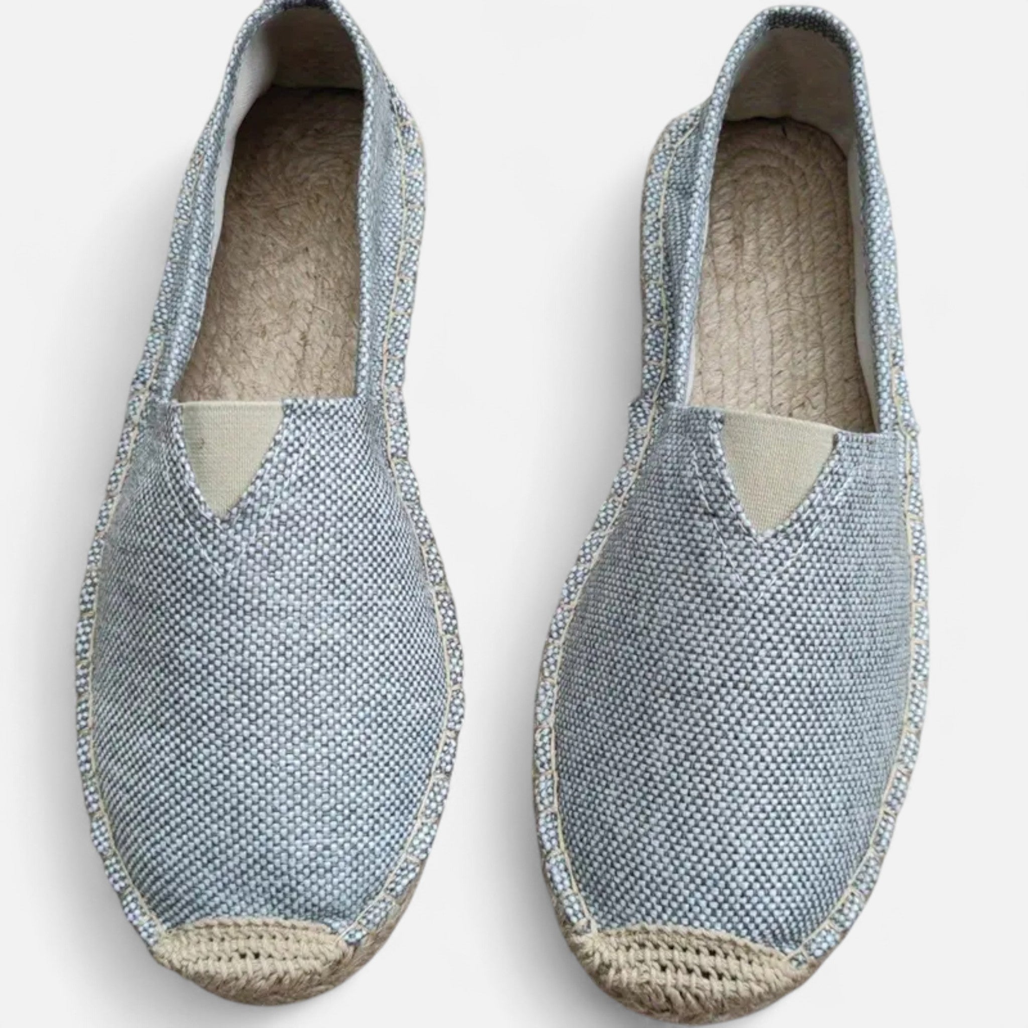 Anvoire | Men’s Classic Heritage Loafers