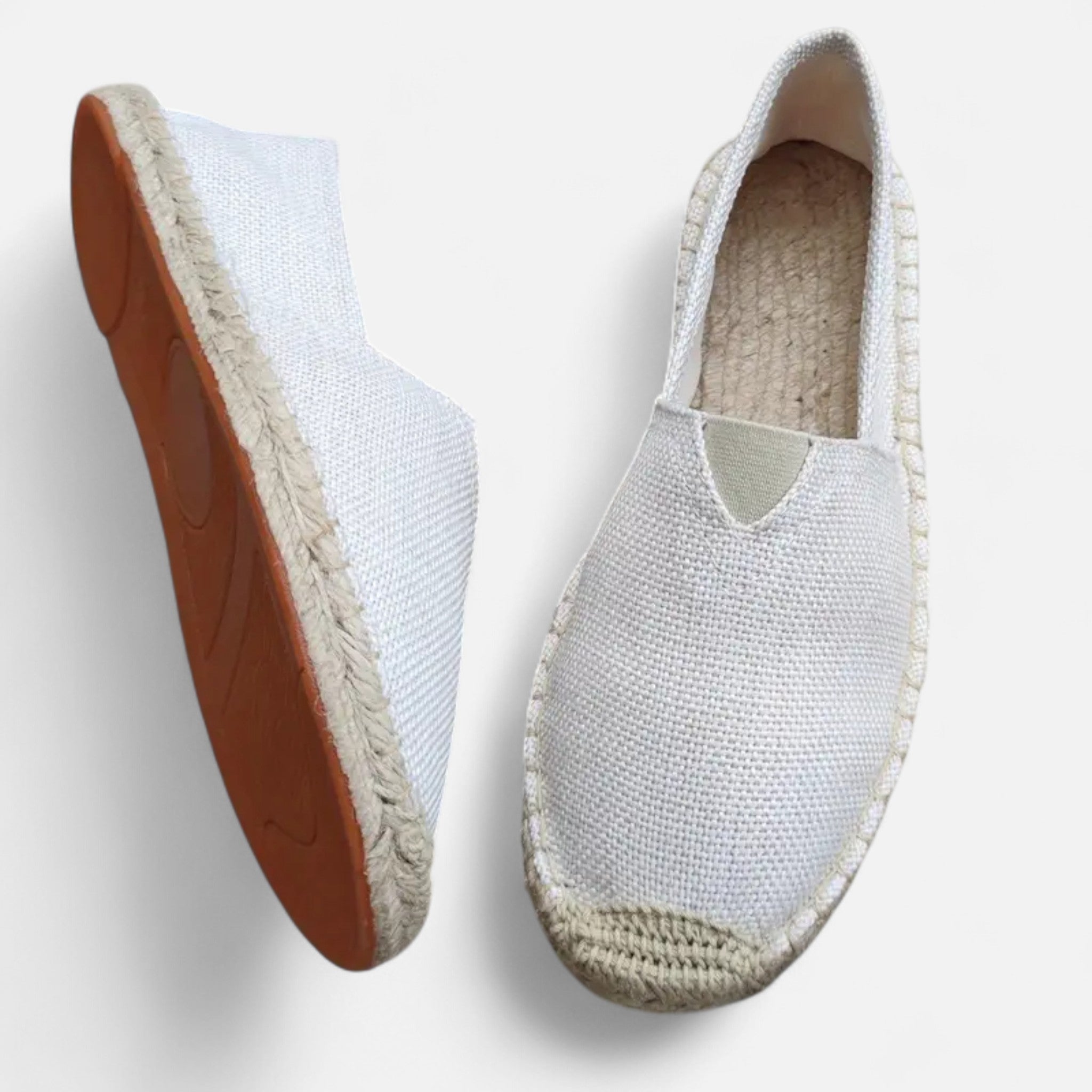 Anvoire | Men’s Classic Heritage Loafers