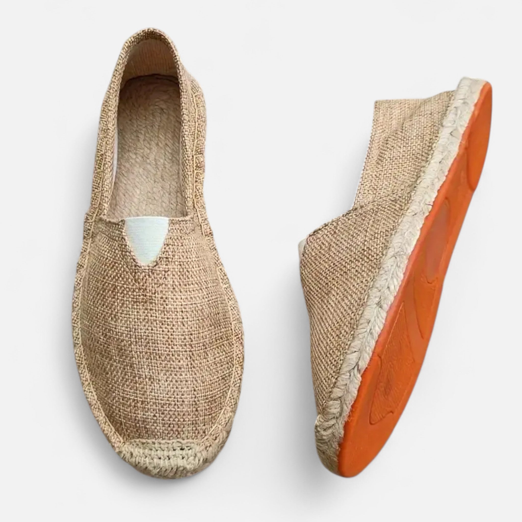 Anvoire | Men’s Classic Heritage Loafers