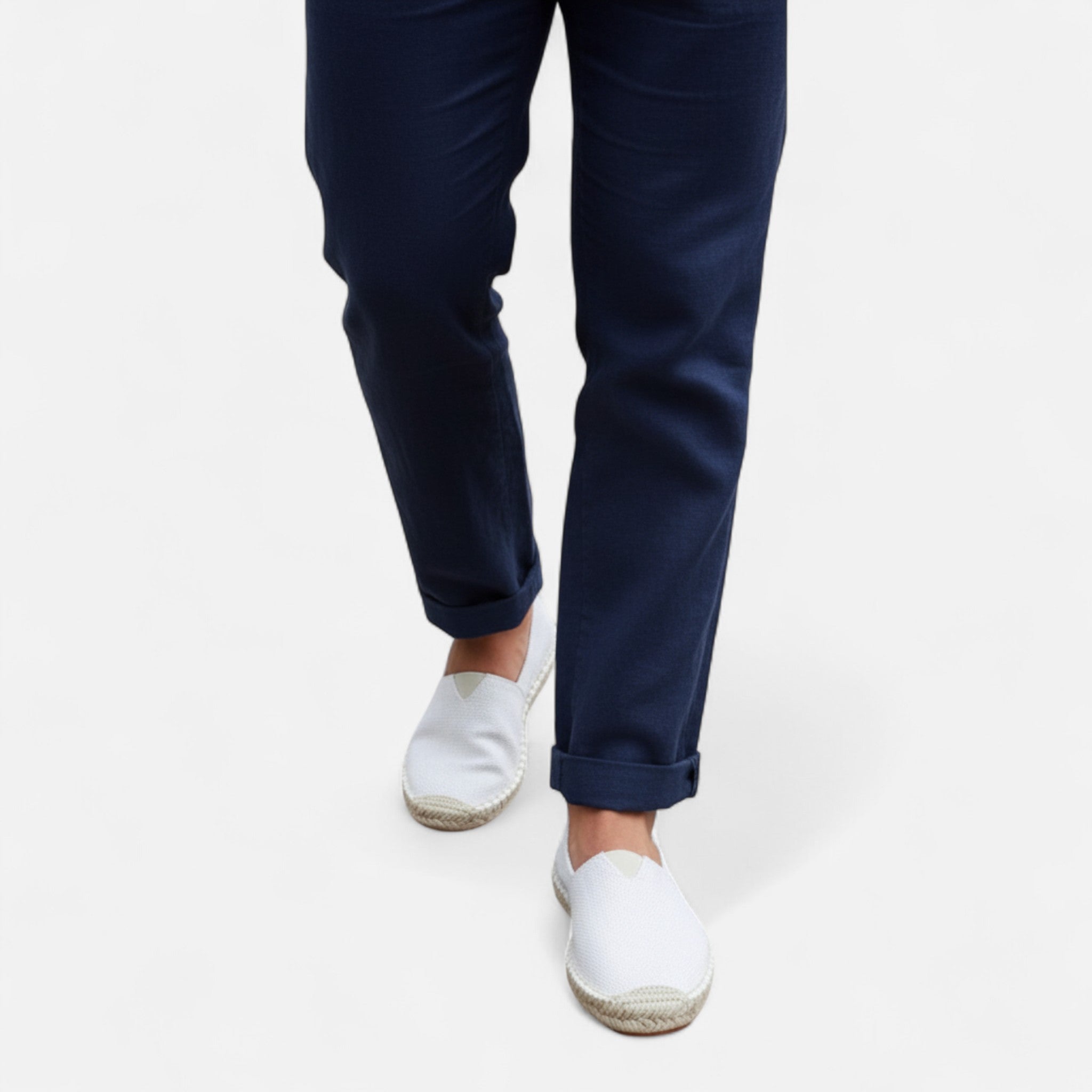 Anvoire | Men’s Classic Heritage Loafers